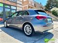 MERCEDES CLASSE A SEDAN d Automatic 4p. SPORT - GARANZIA 12 MESI