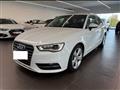 AUDI A3 2.0 TDI 150 CV clean diesel S tronic Ambition