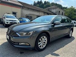 VOLKSWAGEN PASSAT 1.6 TDI Business BlueMotion