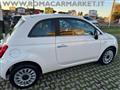 FIAT 500 1.0 Hybrid Dolcevita ITALIANA NO VINCOLI KM CERTFI