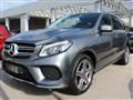 MERCEDES CLASSE GLE d 4Matic Premium