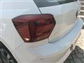 VOLKSWAGEN POLO 1.6 TDI 95 CV DSG 5p Comfortline BlueMotion Tech.