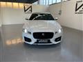 JAGUAR XF 2.0 D 180CV AWD R-SPORT AUTOMATICA *GRANDINATA*