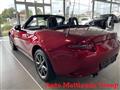 MAZDA MX-5 1.5L Skyactiv-G Exclusive -Line