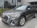 AUDI Q3 SPORTBACK Q3 SPB 35 TDI S tronic S line edition