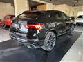 AUDI Q3 SPORTBACK SPB quattro S tronic