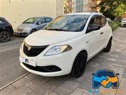 LANCIA YPSILON 1.2 GPL Ecochic Elefantino Blu 70 cv