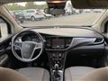 OPEL MOKKA X 1.6 115CV 4x2 KM 37.000 CERTIF.-1°PROP-GARANZIA