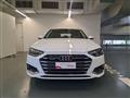 AUDI A4 AVANT A4 Avant 40 TDI quattro S tronic Business Advanced