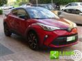 TOYOTA C-HR 2.0 HYBRID 184 CV Trend