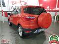 FORD ECOSPORT 1.5 TDCi 95 CV Titanium