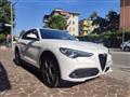 ALFA ROMEO STELVIO BUSINESS