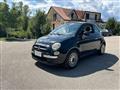 FIAT 500C Matt Black 1.2