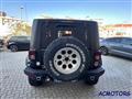 JEEP WRANGLER 2.8 CRD Sahara