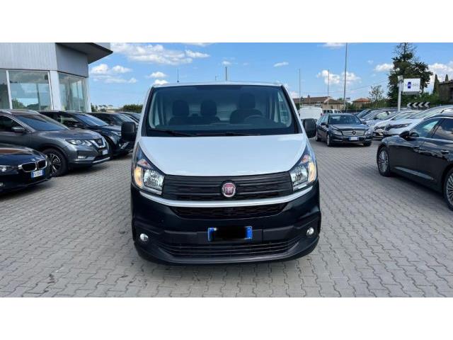 FIAT TALENTO 1.6 MJT 120CV 12q ***TURBINA DA REVISIONARE**