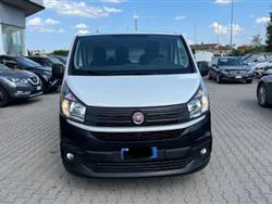 FIAT TALENTO 1.6 MJT 120CV 12q ***TURBINA DA REVISIONARE**