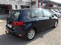 VOLKSWAGEN GOLF 1.2 TSI 110CV Comfortline BMT GANCIO TRAINO