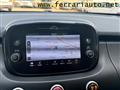 FIAT 500X 1.6 MultiJet 120 CV DCT S-Design Cross