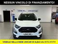 FORD ECOSPORT 1.000 BENZINA 125 CV ACTIVE