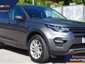 LAND ROVER DISCOVERY SPORT 2.0 TD4 150 CV Pure