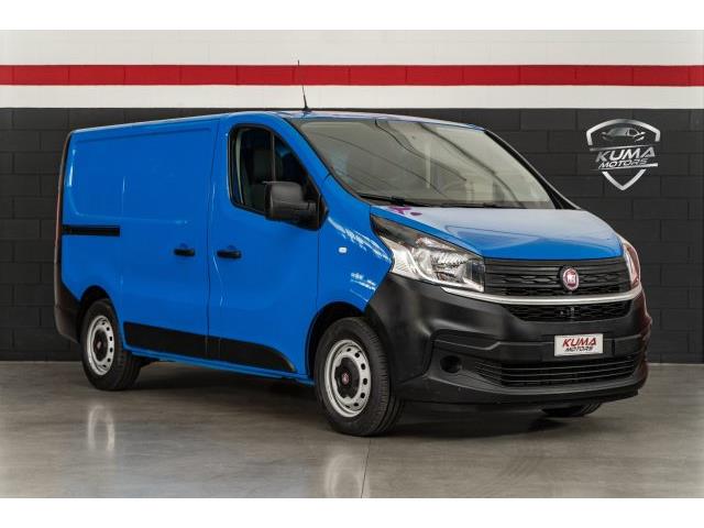 FIAT TALENTO 1.6 Ecojet PC-TN 10qli