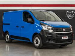 FIAT TALENTO 1.6 Ecojet PC-TN 10qli