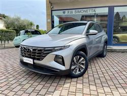 HYUNDAI NUOVA TUCSON 1.6 HEV AT XLine SMART SENSE+ ADVANCED - AZIENDALE