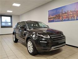 LAND ROVER RANGE ROVER EVOQUE Range Rover Evoque 2.0 TD4 150 CV 5p. Business Edition Pure