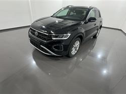 VOLKSWAGEN T-ROC 1.5 TSI ACT Life - VARI COLORI!