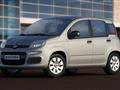 FIAT PANDA VAN 1.0 70cv Hybrid PandinaStock