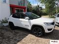 JEEP Compass 2.0 Mjt II aut. 4WD Night Eagle