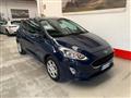 FORD FIESTA VAN 1.5 TDCi 85 CV 3 porte Van PREZZO+IVA