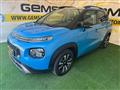 CITROEN C3 AIRCROSS C3 Aircross BlueHDi 120 S&S EAT6 Shine