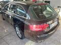 AUDI A4 AVANT Avant 2.0 TDI 143 CV F.AP. multitronic