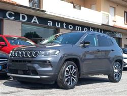 JEEP COMPASS 1.3 Turbo T4 150 CV aut LIMITED WINTER-PARK-ADVANC