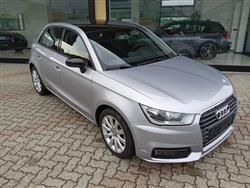 AUDI A1 SPORTBACK A1 SPB 1.0 TFSI ultra Design