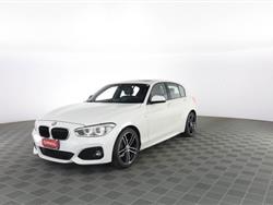 BMW SERIE 1 Serie 1 d 5p. Msport