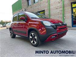 FIAT PANDA CROSS 1.0 70CV HYBRID NAVIGATORE SENSORI PARCHEGGIO