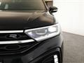 VOLKSWAGEN T-ROC 2.0 TDI 4M DSG R LINE LED TETTO NAVIG