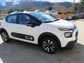 CITROEN C3 1.2 puretech Feel Garanzia 12 mesi