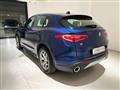 ALFA ROMEO Stelvio 2.2 t Business Q4 190cv auto