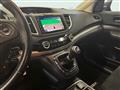 HONDA CR-V 1.6 i-DTEC Eleg.Navi ADAS - UNIPR. - Cam - Lim/Cru