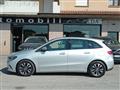 MERCEDES CLASSE B d Auto SPORT C.LEGA-DISPLAY 10.25-NAVI-PARK