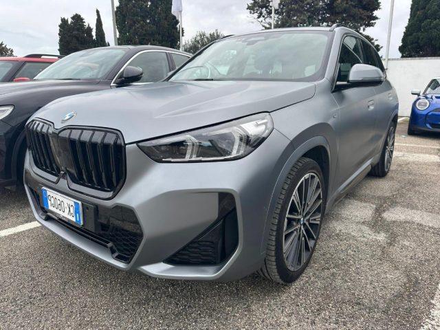 BMW X1 xDrive 23i Msport Edition Signature