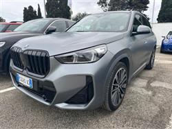 BMW X1 xDrive 23i Msport Edition Signature