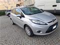 FORD FIESTA 1.2 16V 60CV 5p. Titanium Bs.