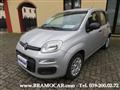 FIAT PANDA 1.2 69cv LOUNGE - ARGENTO M. - B.TOOTH - x NEOPAT.