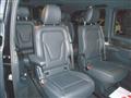 MERCEDES CLASSE V d Automatic Premium Extralong AUTOM. con iva 22%