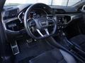 AUDI Q3 SPORTBACK RS Q3 SPB quattro S tronic