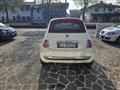 FIAT 500C C 1.2 Lounge